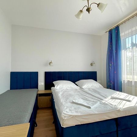 Abal Apartment Jastrzebia Gora Ngoại thất bức ảnh