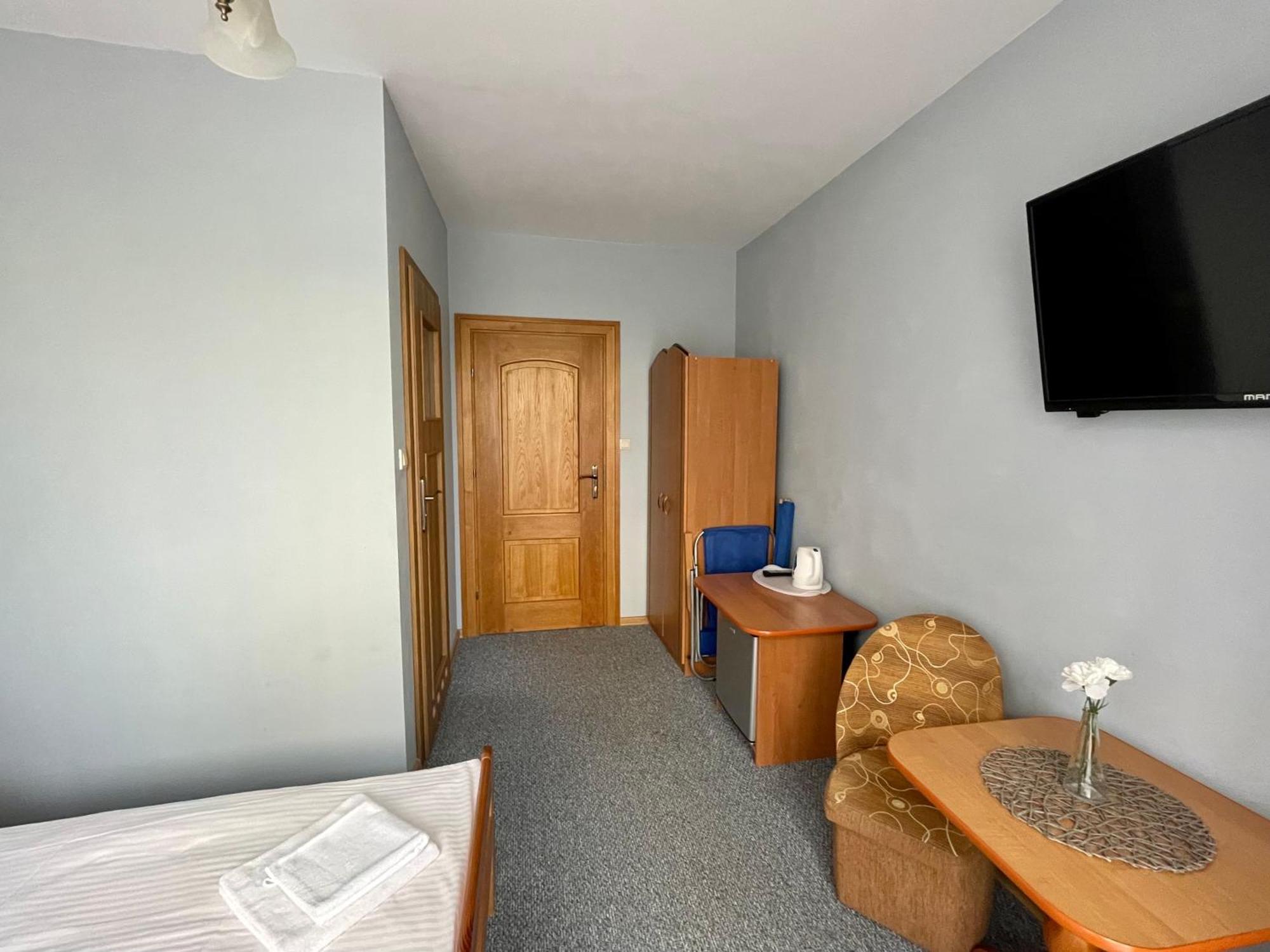 Abal Apartment Jastrzebia Gora Ngoại thất bức ảnh