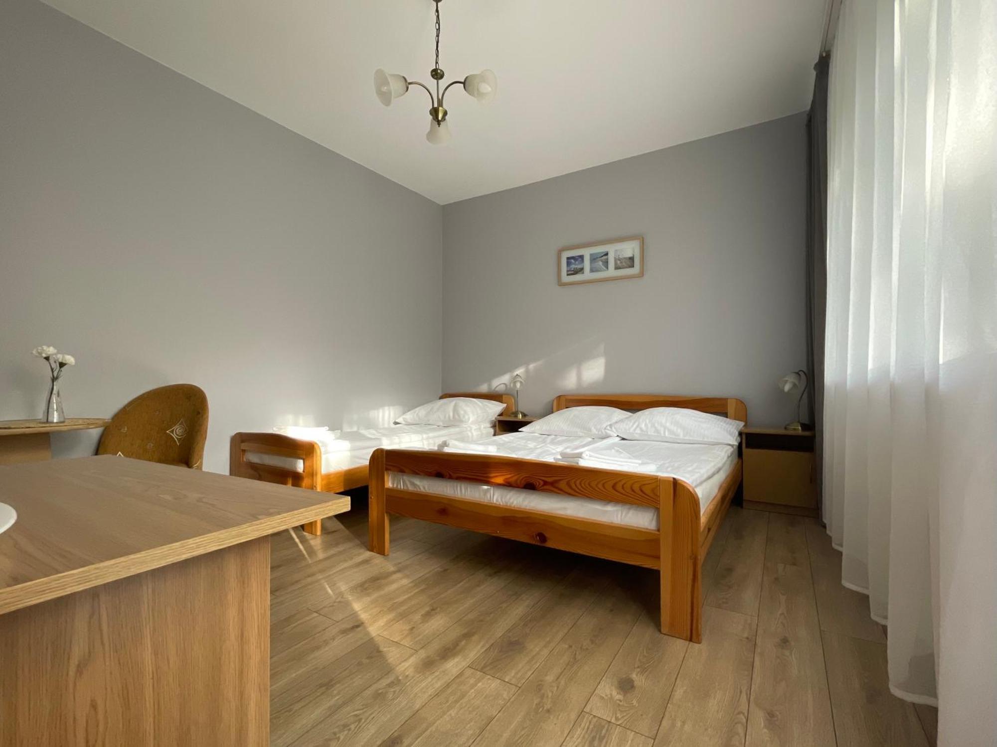 Abal Apartment Jastrzebia Gora Ngoại thất bức ảnh