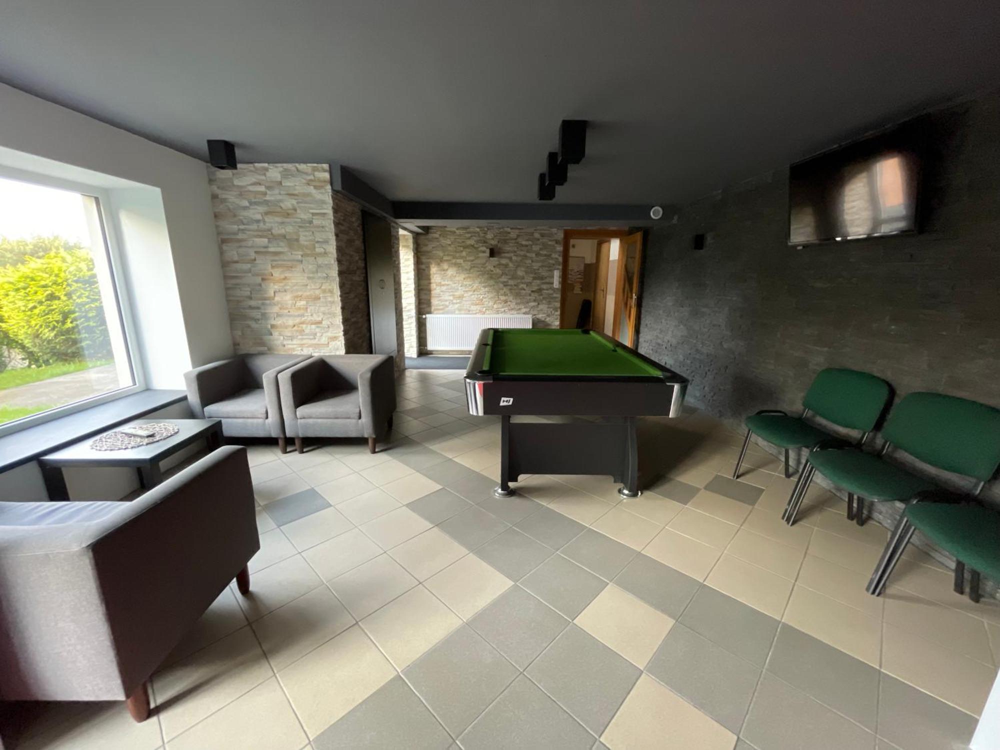 Abal Apartment Jastrzebia Gora Ngoại thất bức ảnh