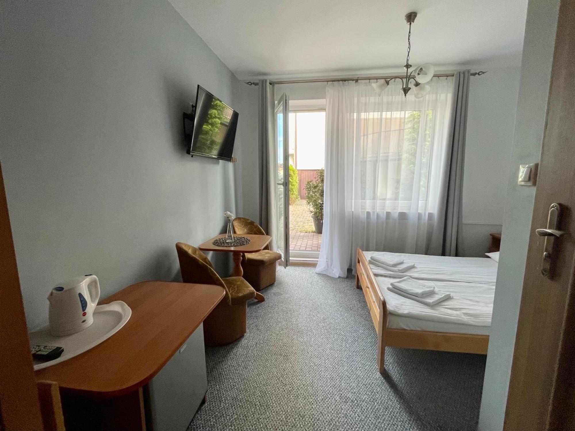 Abal Apartment Jastrzebia Gora Ngoại thất bức ảnh