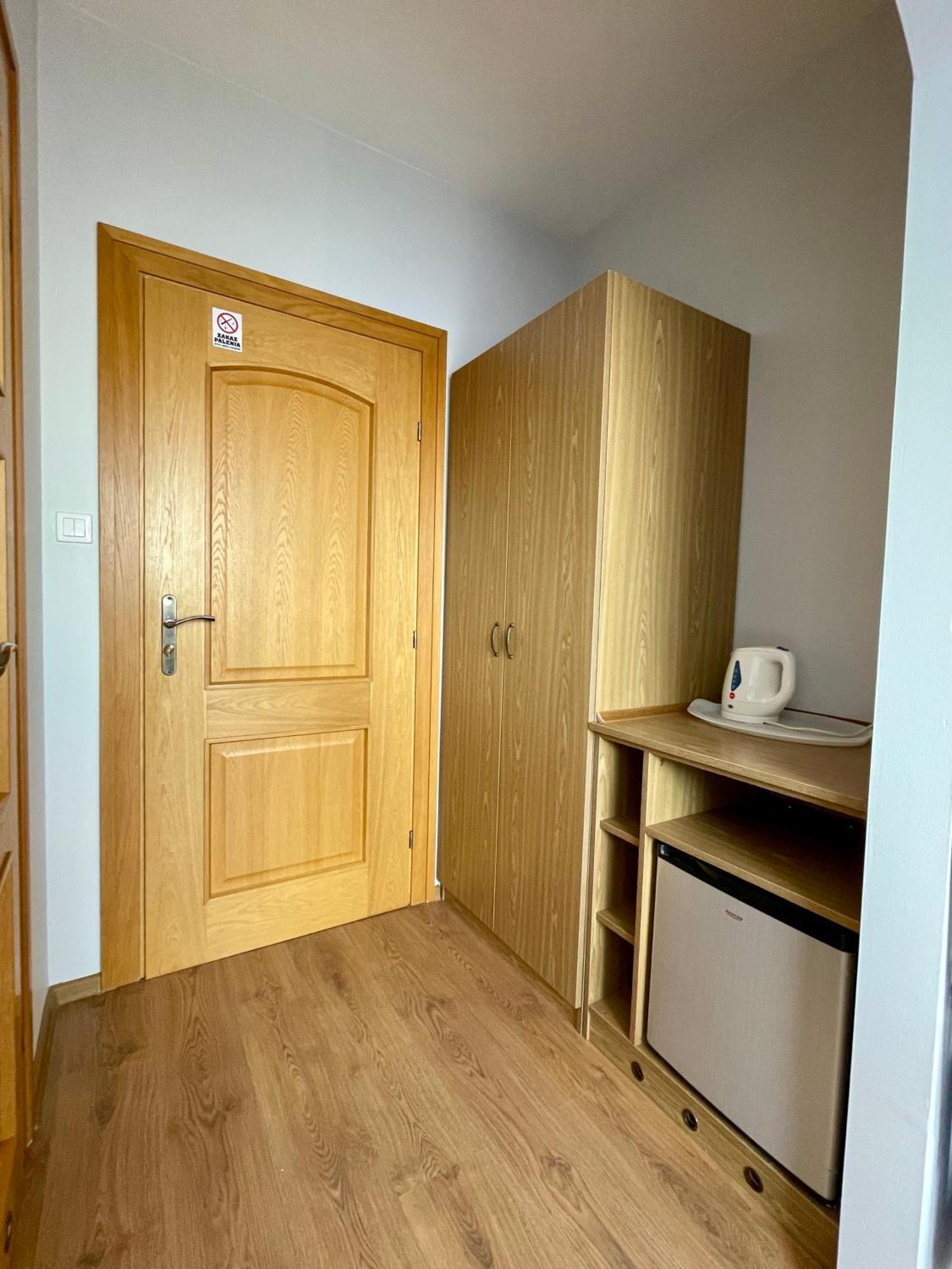 Abal Apartment Jastrzebia Gora Ngoại thất bức ảnh