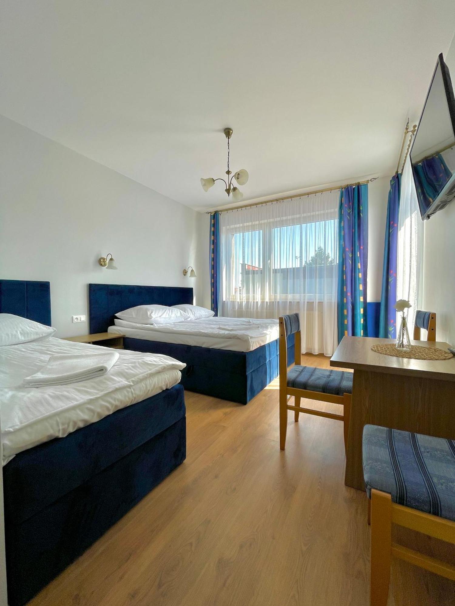 Abal Apartment Jastrzebia Gora Ngoại thất bức ảnh