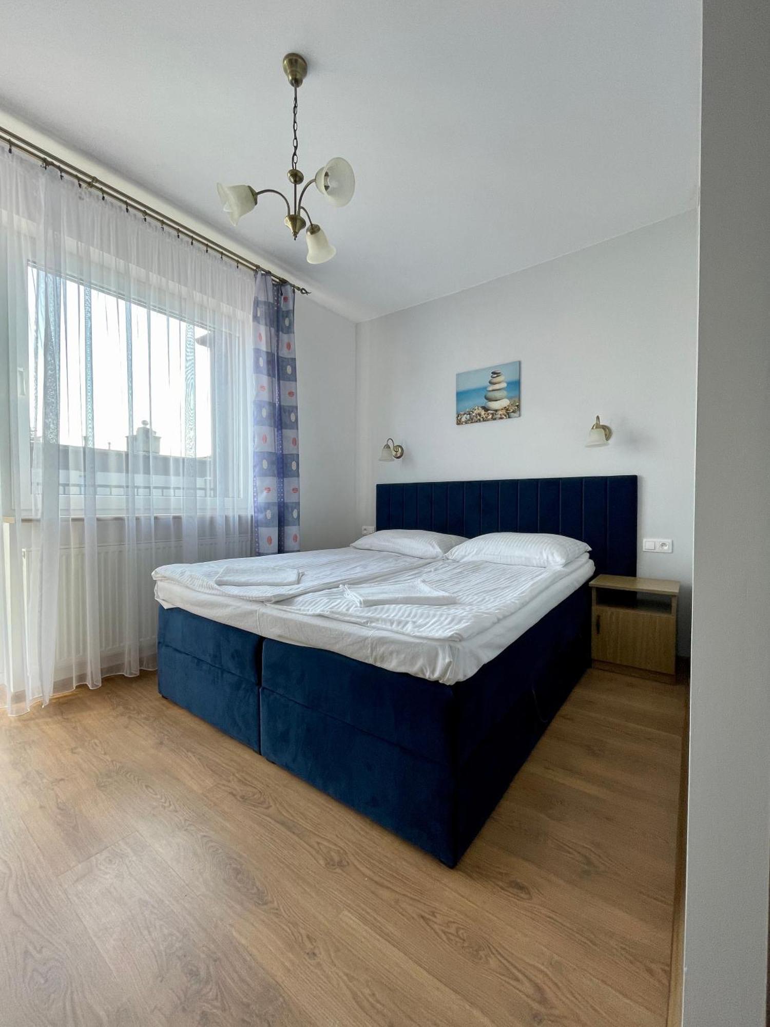 Abal Apartment Jastrzebia Gora Ngoại thất bức ảnh