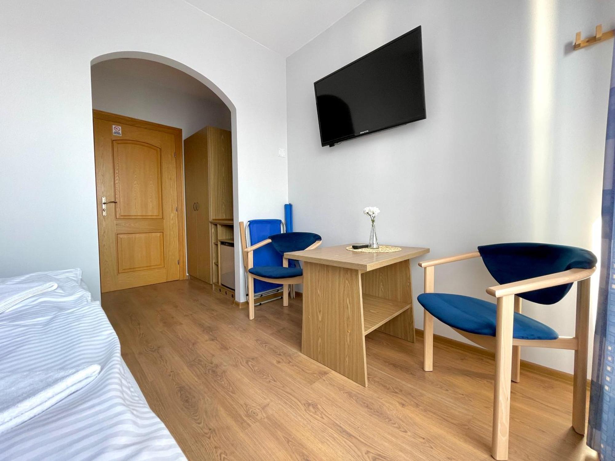 Abal Apartment Jastrzebia Gora Ngoại thất bức ảnh